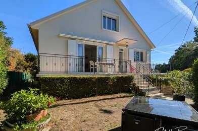 Maison 6 pièces 396000 €