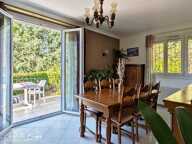 Maison familiale, 4 chambres, jardin et s/sol total — photo 3