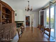 Maison familiale, 4 chambres, jardin et s/sol total — photo 4