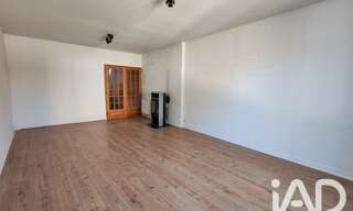 Maison 4 Pièces 80 m² à vendre à Saint-Junien (87200)