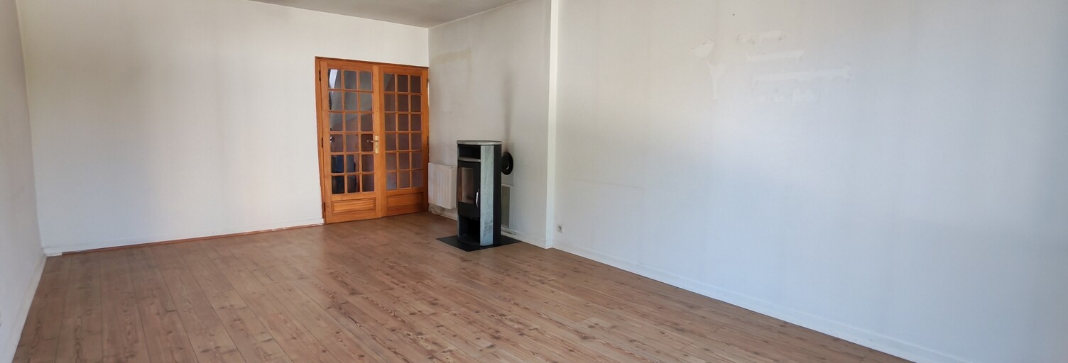 Maison 4 Pièces 80 m² à vendre à Saint-Junien (87200)