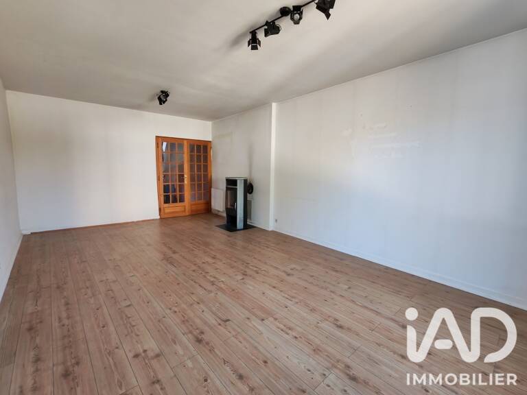 Vente Maison de ville 4 pièces — photo 1