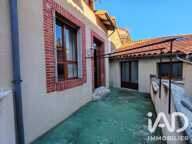 Vente Maison de ville 4 pièces — photo 4