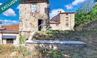 Maison 4 Pièces 70 m² à vendre à Vieille-Brioude (43100)