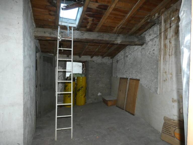Grande maison de village T7 de 160m² avec cour intérieure de 20m² — photo 1