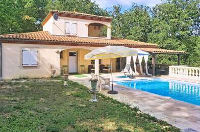 Maison 4 pièces 286000 €