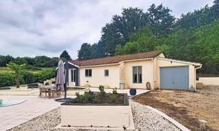 Maison 4 Pièces 100 m² à vendre à Salviac (46340)