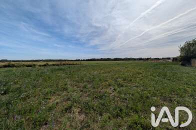 Terrain  38000 €