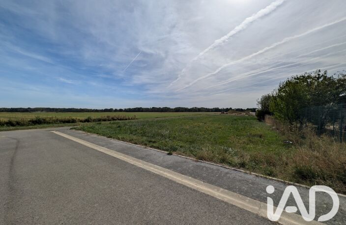 Vente Terrain à bâtir 2 728 m&sup2; — photo 3