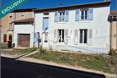 Maison 8 pièces 79000 €