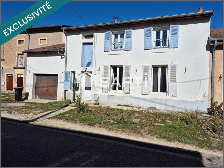 Maison de Village — photo 1