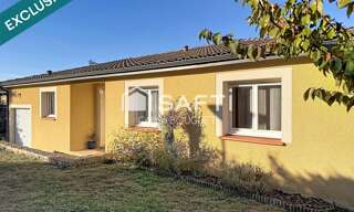 Maison 5 Pièces 102 m² à vendre à Lafrançaise (82130)
