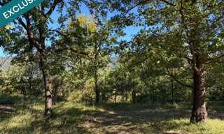 Terrain  6570 m² à vendre à Fozières (34700)