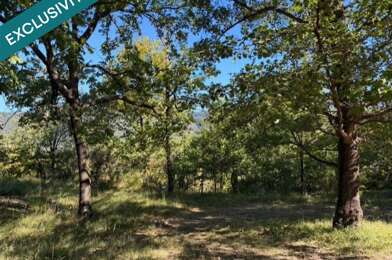 Terrain  30000 €