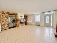 Maison rénovée avec goût  3 chambres et jardin — photo 3