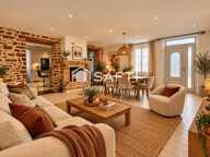 Maison rénovée avec goût  3 chambres et jardin — photo 4