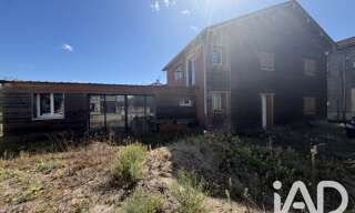 Maison 5 Pièces 148 m² à vendre à Perthes (52100)
