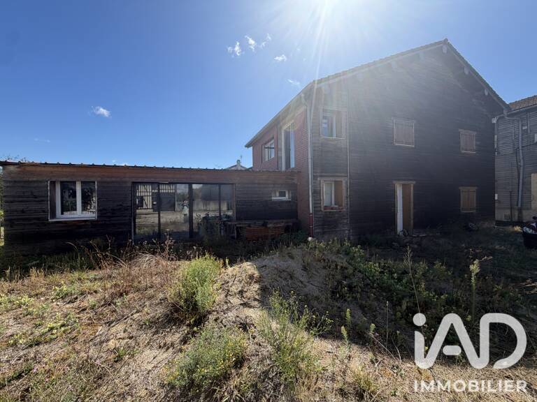 Vente Maison de village 5 pièces — photo 1