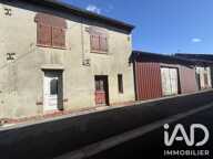 Vente Maison de village 5 pièces — photo 2
