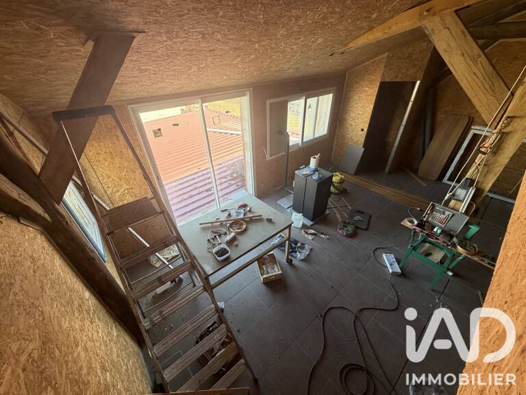 Vente Maison de village 5 pièces — photo 1