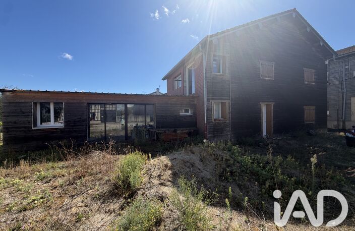 Vente Maison de village 5 pièces — photo 2