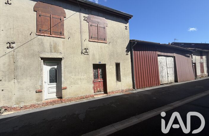 Vente Maison de village 5 pièces — photo 3