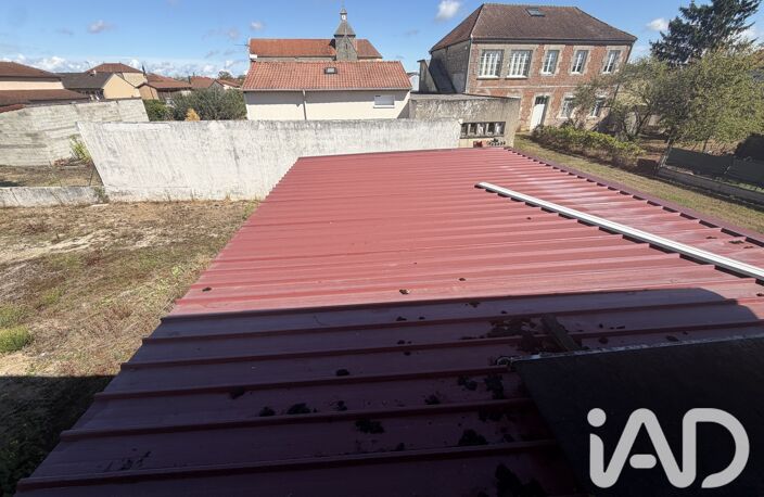 Vente Maison de village 5 pièces — photo 4