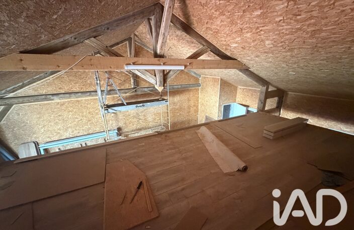 Vente Maison de village 5 pièces — photo 5