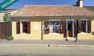Maison 5 Pièces 86 m² à vendre à Saint-Aignan (72110)