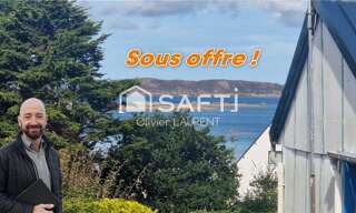 Maison 4 Pièces 58 m² à vendre à Trévou-Tréguignec (22660)