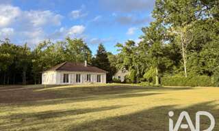 Maison 4 Pièces 105 m² à vendre à Lamorlaye (60260)