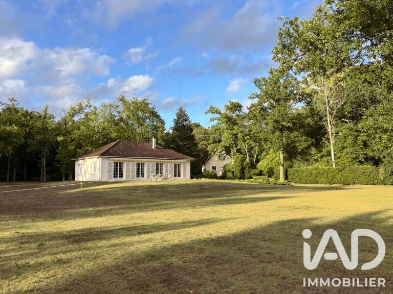 Vente Maison traditionnelle 4 pièces — photo 1