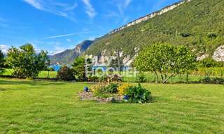Terrain  999 m² à vendre à Brison-Saint-Innocent (73100)