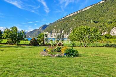 Terrain  450000 €