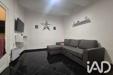 Maison 3 pièces 95000 €