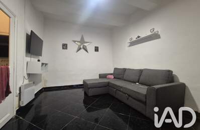 Vente Maison/villa 3 pièces — photo du bien