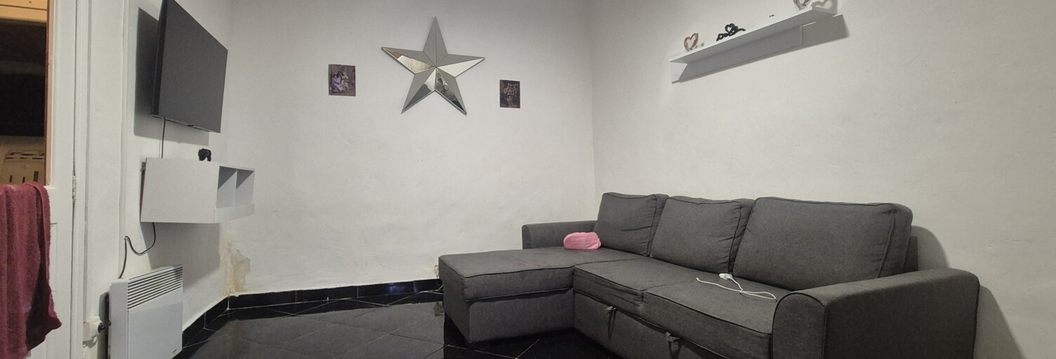 Maison 3 Pièces 78 m² à vendre à Perpignan (66000)