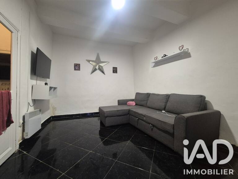Vente Maison/villa 3 pièces — photo 1