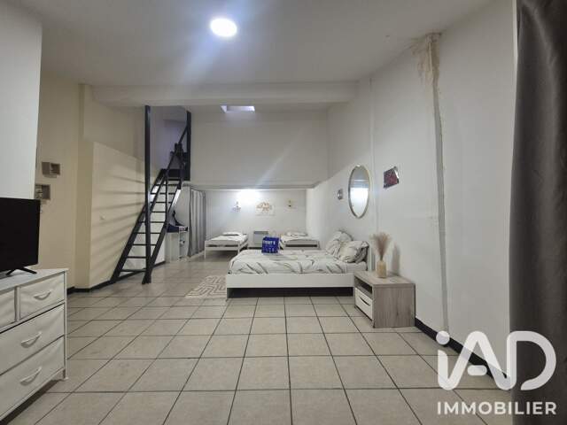 Vente Maison/villa 3 pièces — photo du bien