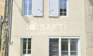 Maison 6 Pièces 104 m² à vendre à Gondrin (32330)