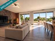 Maison contemporaine de plain-pied  147 m²  Pipriac — photo 3