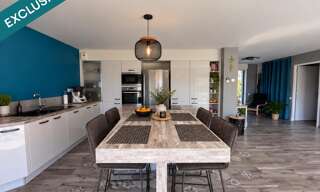 Maison 5 Pièces 147 m² à vendre à Pipriac (35550)