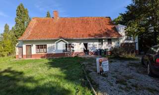 Maison 6 Pièces 97 m² à vendre à Robecq (62350)