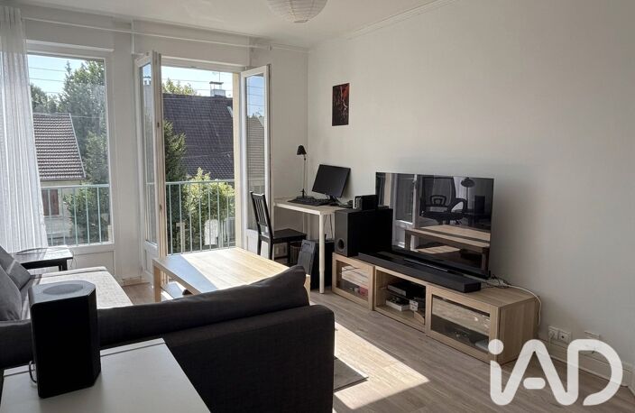 Vente Appartement 3 pièces — photo 2