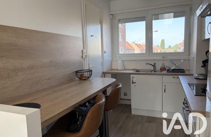 Vente Appartement 3 pièces — photo 4