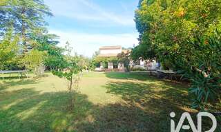 Maison 10 Pièces 273 m² à vendre à Châteaurenard (13160)