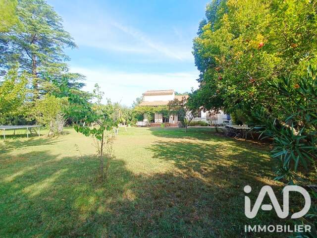 Vente Maison traditionnelle 10 pièces — photo du bien