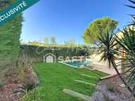 Bastide familiale avec piscine et beaux espaces de vie sans vis à vis — photo 3
