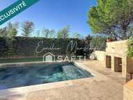 Bastide familiale avec piscine et beaux espaces de vie sans vis à vis — photo 4