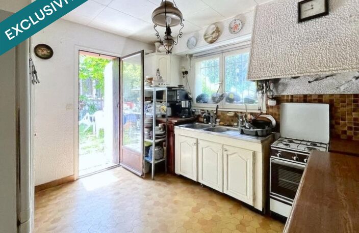 viager de 112m² - Garage + T2 - Toulon / La-Valette-du-Var — photo 5